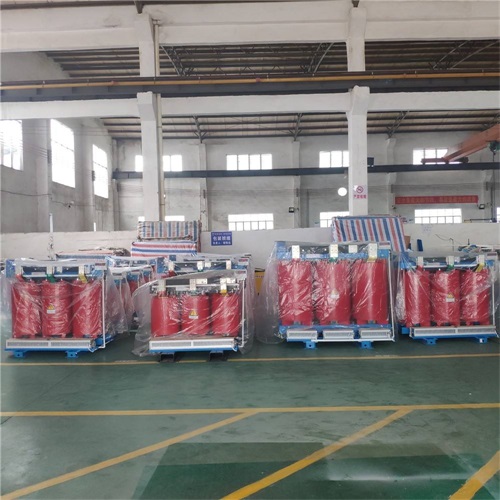 大同SCB12-630KVA/10KV/0.4KV干式变压器